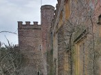 Castle walls Castle walls